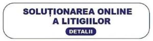 soluționarea online a litigiilor
