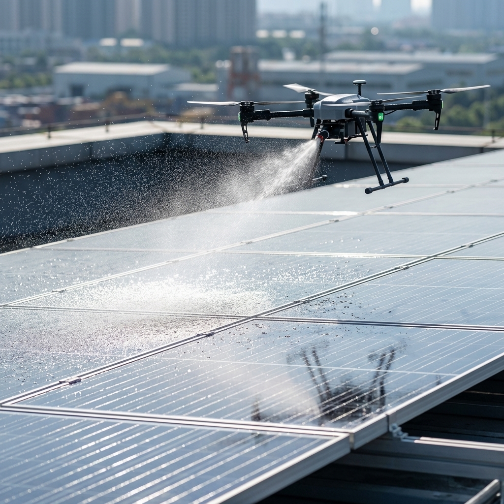 skywashrobotics rezidential