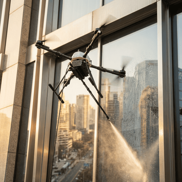 skywashrobotics drone services