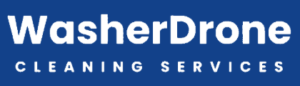 washerdrone logo